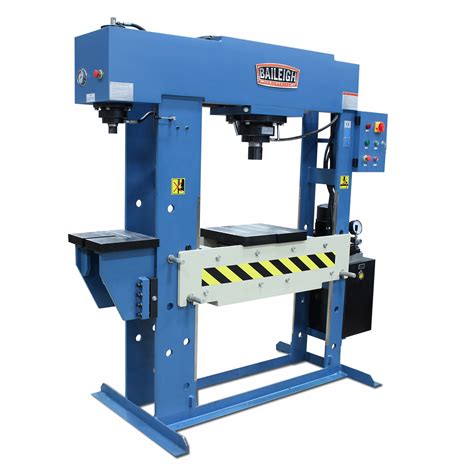 hydraulic press near me